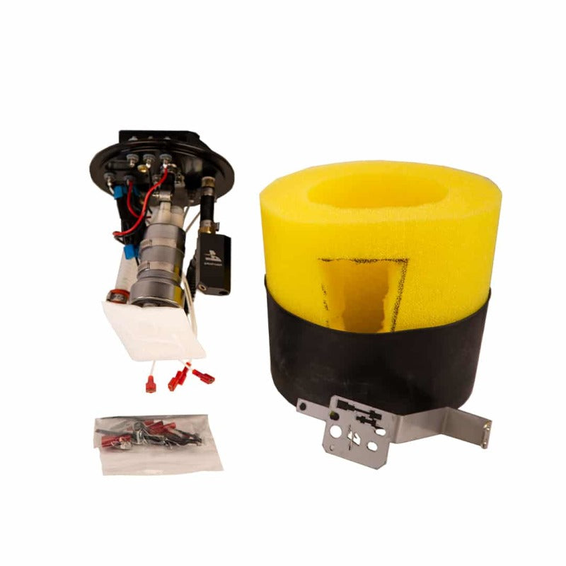 Aeromotive 08-20 Subaru WRX/STI 450lph Drop-In Stealth System