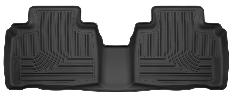 Husky Liners 2015+ Ford Edge X-Act Contour Black 2nd Seat Floor Liner-thumbmail-2