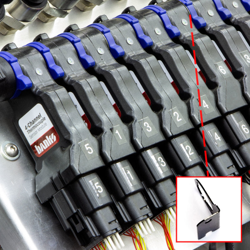 Banks Power Mounting Bracket kit for Banks Modules-thumbmail-2