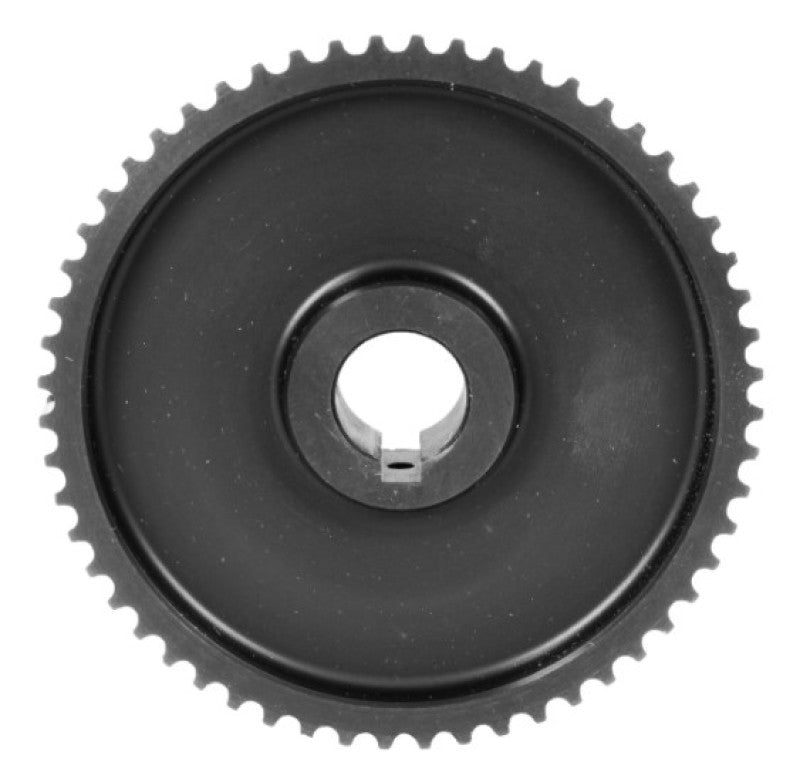 Aeromotive HTD 56-Tooth 5/8in. Bore 15mm wide 5M Pitch Pulley-thumbmail-2