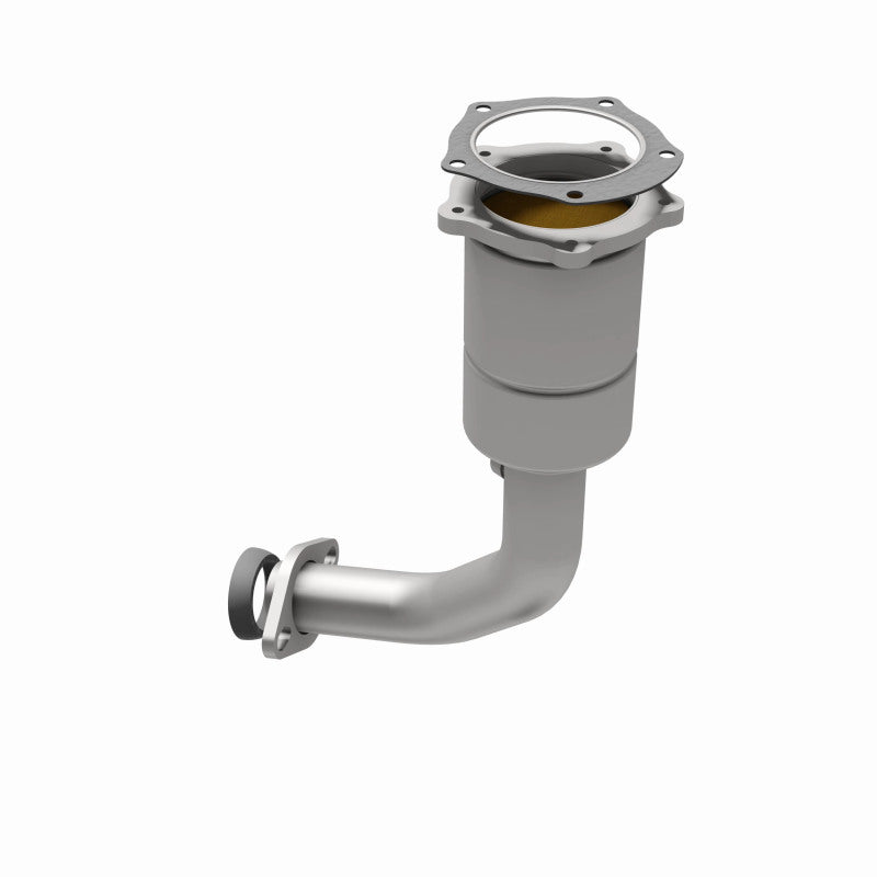 MagnaFlow Conv DF 98-00 Kia Sportage Front-thumbmail-20