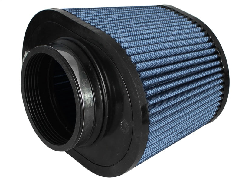 aFe MagnumFLOW Air Filter A/F P5R 4Fx (9x6-1/2) Bx (6-3/4x5-1/2) Tx6-1/8H in-thumbmail-3