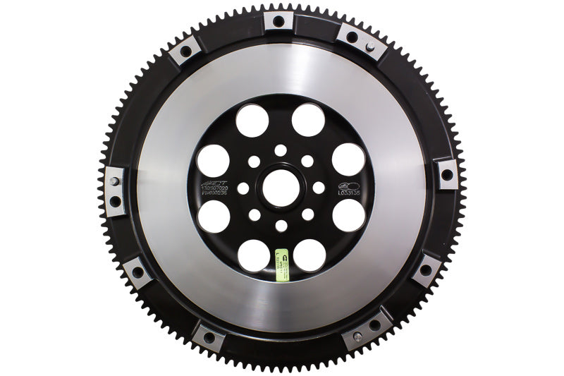 ACT 2004 Subaru Impreza XACT Flywheel Streetlite-thumbmail-1