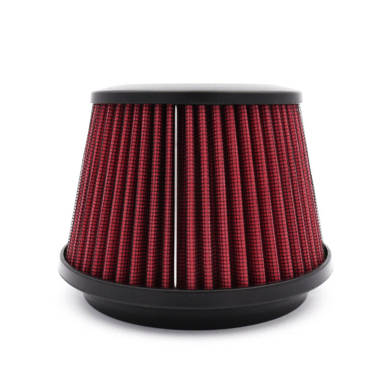 ISR Performance Air Filter - N62 Z32 MAF (Bolt-On Style)-thumbmail-2