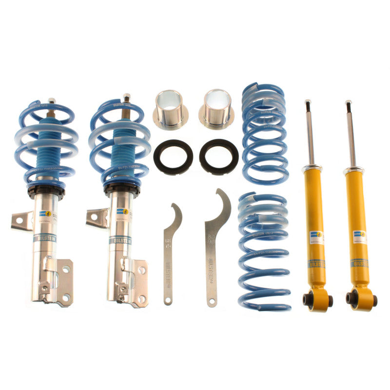 Bilstein B14 10-16 Hyundai Genesis Coupe PSS Suspension Kit-thumbmail-2