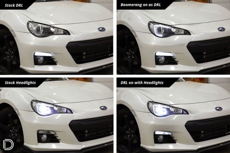 Diode Dynamics 13-16 Subaru BRZ Always-On Module (USDM)-thumbmail-4