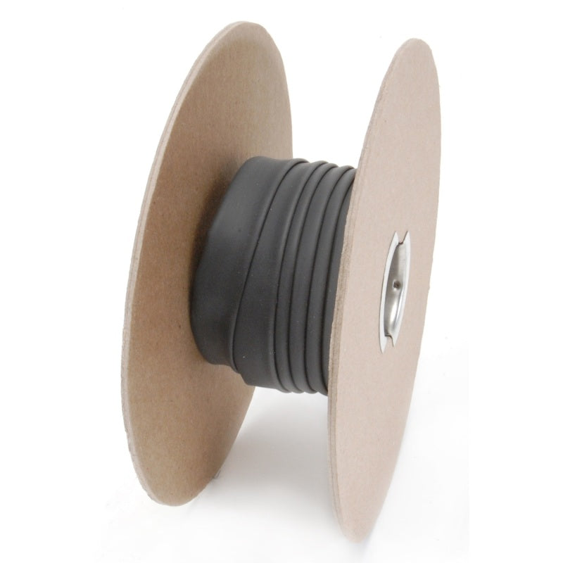 DEI Hi-Temp Shrink Tube 9mm x 50ft Spool - Black-thumbmail-1