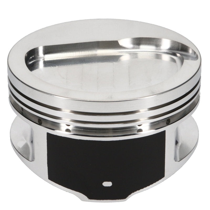 JE Pistons BBF M-6049-SCJ -39cc Set of 8 Pistons-thumbmail-6