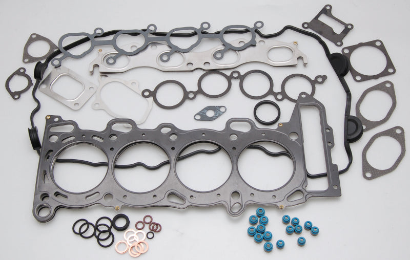 Cometic Street Pro 88-93 Nissan SR20DET S13 87.5mm Bore Top End Kit (Includes VC Gasket)-thumbmail-4