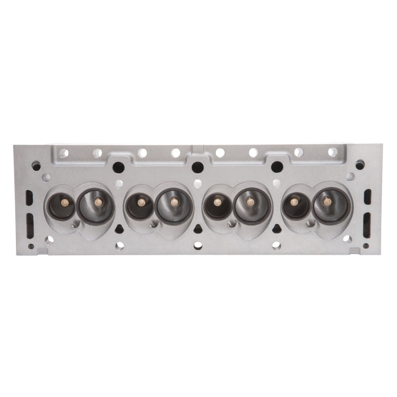Edelbrock Cyl Head Holden Vn Perf RPM Single Bare-thumbmail-8