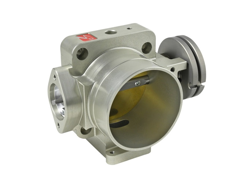 Skunk2 Pro Series 02-06 Acura RSX Type-S 70mm Billet Throttle Body (Race Only)-thumbmail-1