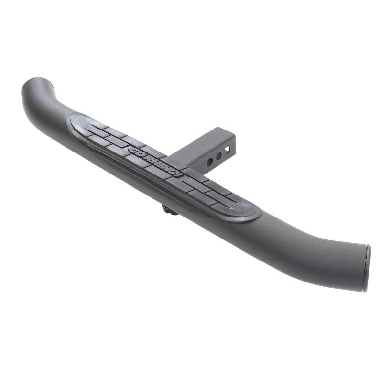 Go Rhino RHINO Hitch Step - 2in - Black-thumbmail-4