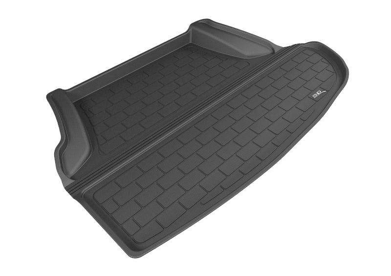 3D MAXpider 2016-2019 Infiniti Q50 Kagu Cargo Liner - Black-thumbmail-1