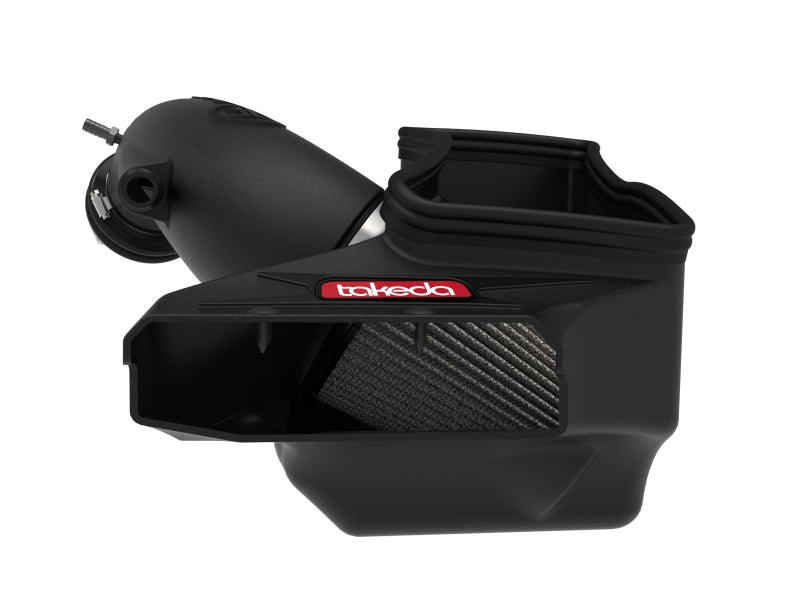 aFe Takeda Stage-2 Pro DRY S Cold Air Intake System 2022 Hyundai Elantra N-thumbmail-5