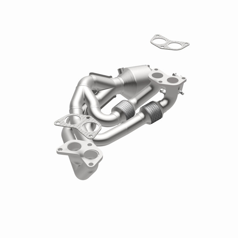 MagnaFlow Conv Direct Fit OEM 16-17 Subaru Impreza/Forester Underbody-thumbmail-18