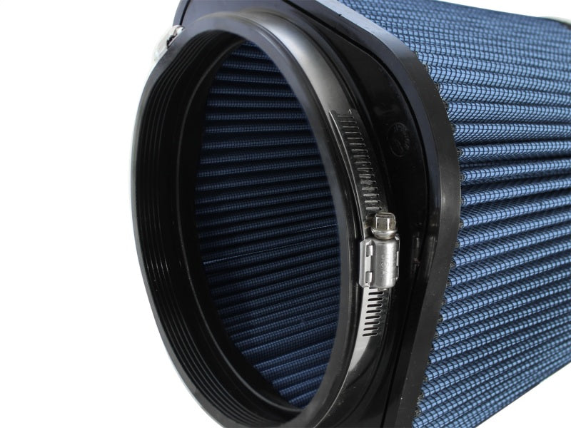 aFe Magnum FLOW Pro 5R Air Filter 7.13in F x (8.75in x 8.75in) B x 7in T(Inv) x 6.75in H-thumbmail-2