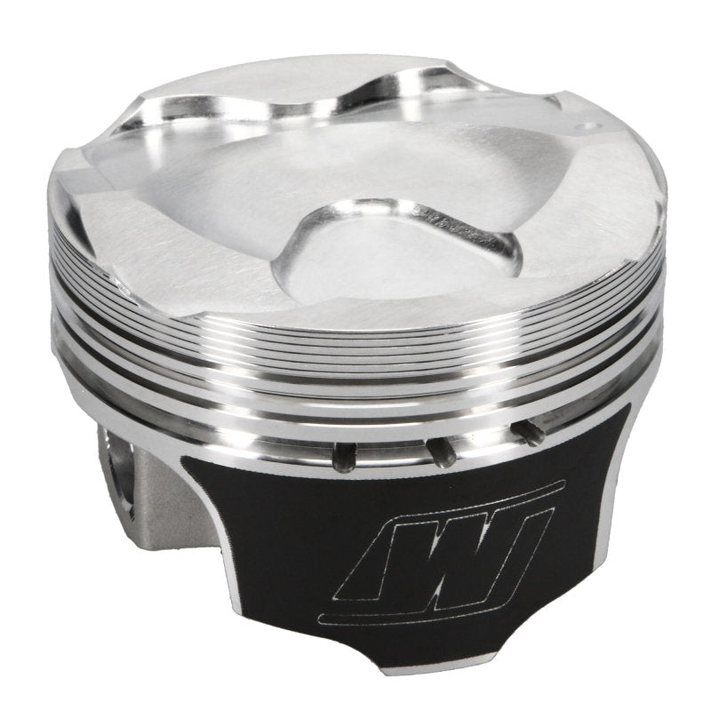 Wiseco Subaru FA20 Direct Injection Piston Kit 2.0L -9.5cc-thumbmail-1