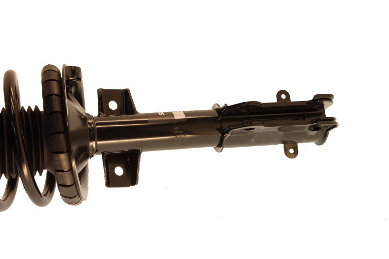 KYB Shocks & Struts Strut Plus Front 05-10 Ford Mustang-thumbmail-1