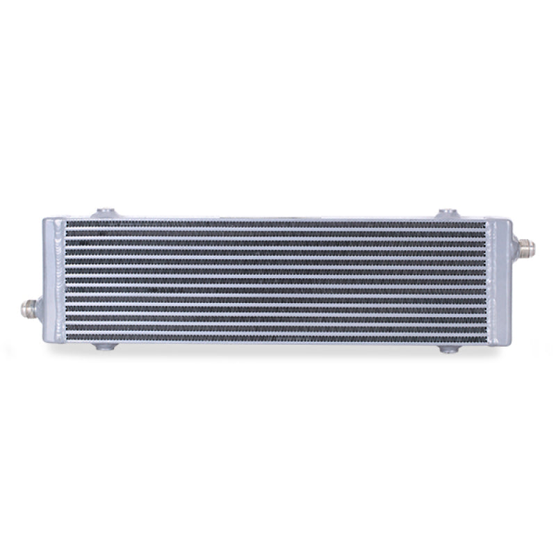 Mishimoto Universal Cross Flow Bar and Plate Oil Cooler-thumbmail-15