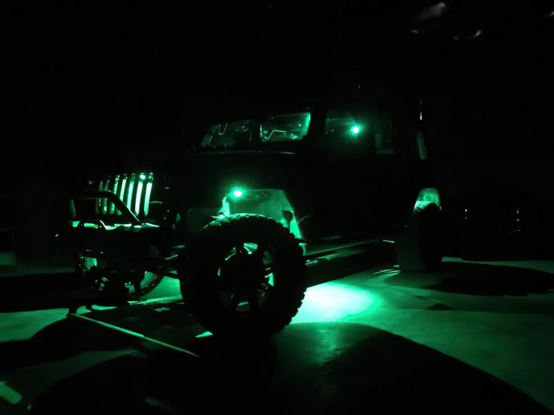 Oracle Bluetooth + RF Underbody Rock Light Kit - 4 PCS - ColorSHIFT-thumbmail-34