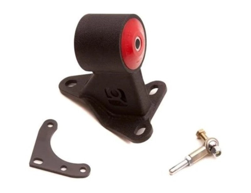 Innovative 92-95 Honda Civic Conversion Transmission Mount (B/D-Series/ Auto to Manual / Cable)-thumbmail-1