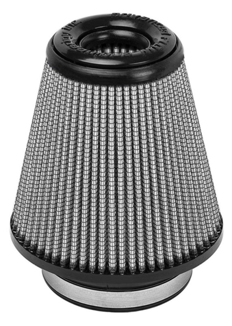 aFe Magnum FORCE Replacement Air Filter w/ Pro DRY S Media 3.5in F x 5.75x5in B x 3.5in T x 6in H-thumbmail-3