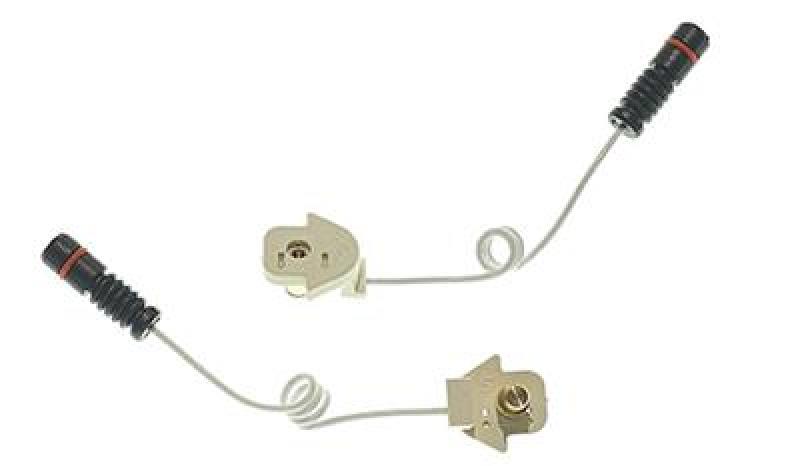 Brembo 2000 Mercedes-Benz C43 AMG/01-02 CLK55 AMG/00-02 E430 4MATIC/E55 AMG Front Brake Wear Sensor-thumbmail-1