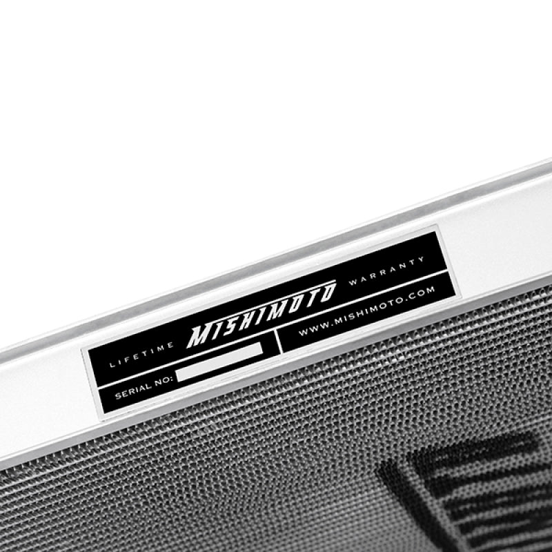 Mishimoto 15 Subaru WRX Performance Aluminum Radiator-thumbmail-12