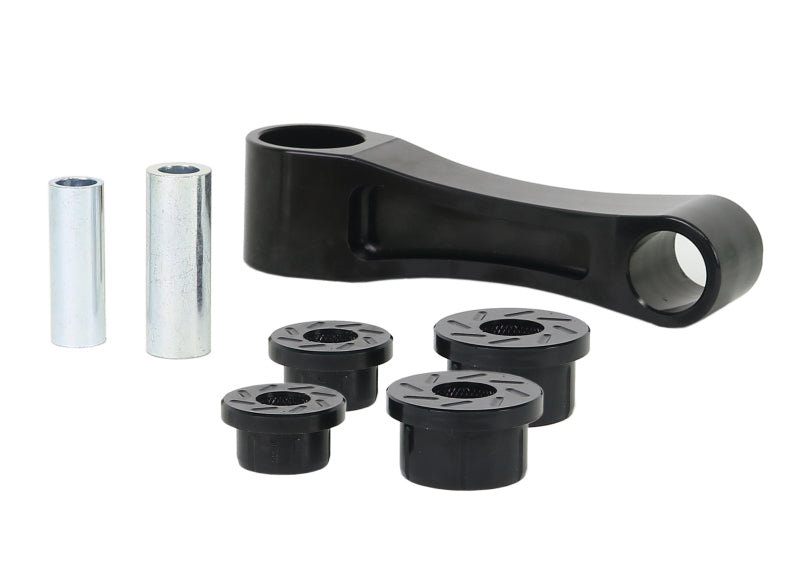 Whiteline 2015+ Honda Civic X FC/FK / 2017+ FK8 Type R Front Engine - Pitch Mount Bushing-thumbmail-2
