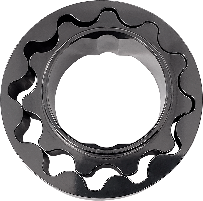 Boundary Nissan VQ 3.5L/3.7L VHR Billet Oil Pump Gear-thumbmail-2