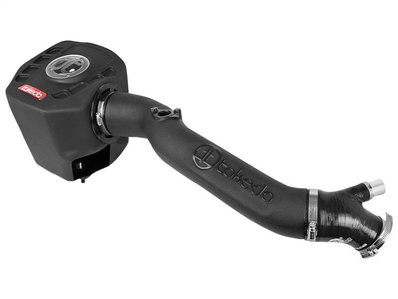 aFe Takeda Momentum GT Pro Dry S Cold Air Intake System 16-17 Lexus IS 200t-thumbmail-1