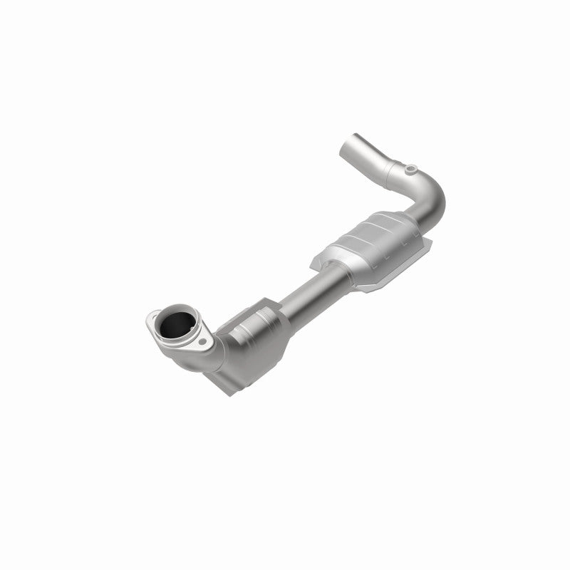 MagnaFlow Conv DF 00-04 Ford E150 4.6L Driver Side-thumbmail-18