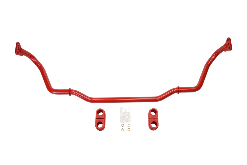 Pedders 2010-2015 Chevrolet Camaro Adjustable 27mm Front Sway Bar-thumbmail-2