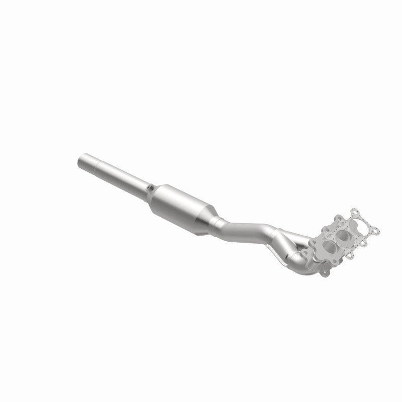 MagnaFlow Conv DF 98-03 VW Beetle 2.0L-thumbmail-19