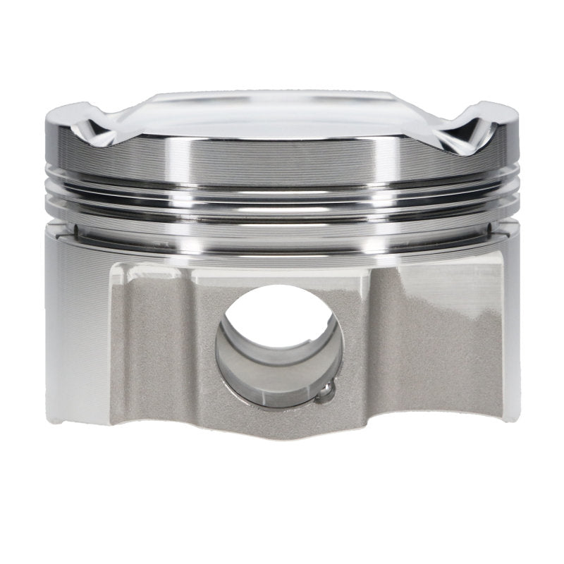 JE Pistons RENAULT CLIO F7R 8.5:1 Set of 4 Pistons-thumbmail-3