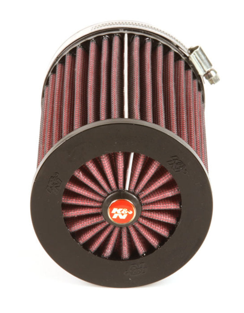 K&N Universal X-Stream Clamp-On Round Air Filter 3.531in Flg ID/4in OD/5.969in H-thumbmail-11