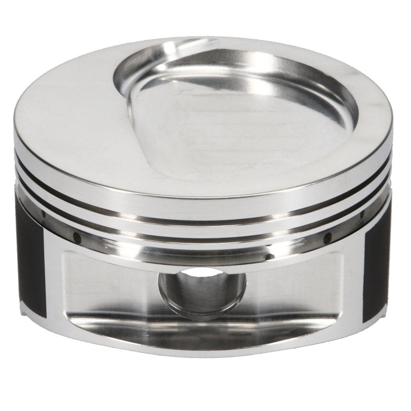 JE Pistons BBF M-6049-SCJ -39cc Set of 8 Pistons-thumbmail-7