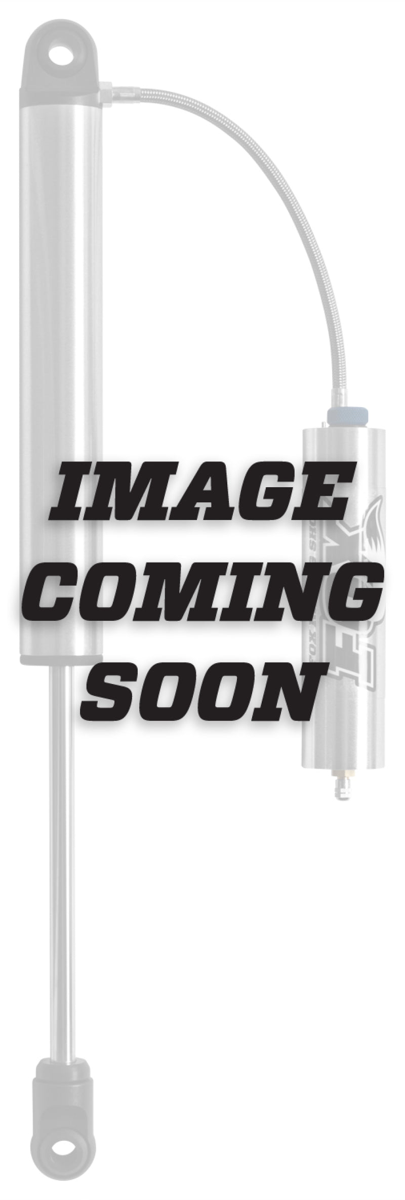 Fox 2.0 Factory Series 6.5in. Smooth Body Remote Res. Shock 5/8in. (Cust. Valv) Class 11 Front - Blk-thumbmail-1