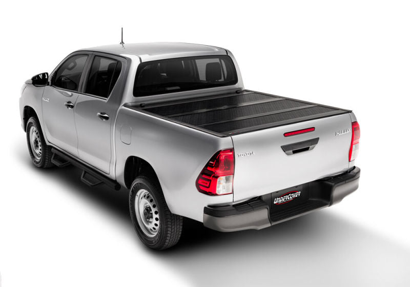 UnderCover 16-17 Toyota HiLux 5ft Flex Bed Cover-thumbmail-2