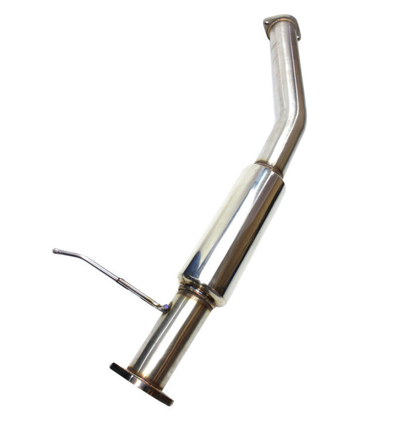 ISR Performance GT Single Exhaust - 89-94 S13 Nissan 240sx-thumbmail-2