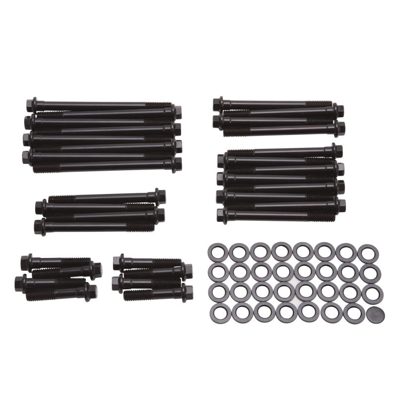 Edelbrock 7760 Head Bolt Kit-thumbmail-2