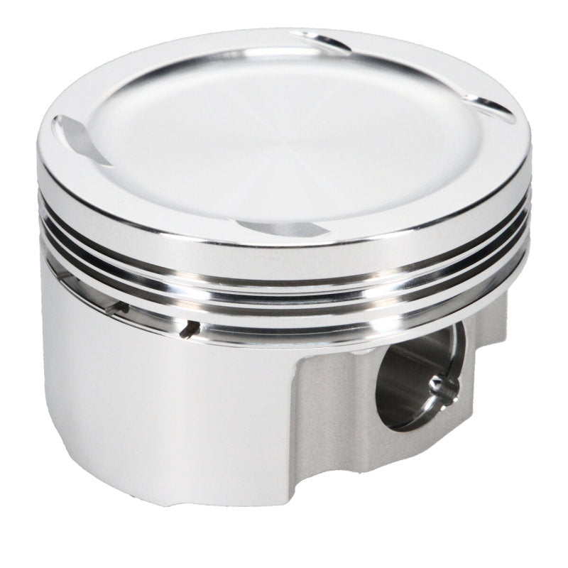 JE Pistons FIAT COUPE 2.0 8:1 Set of 5 Pistons-thumbmail-6
