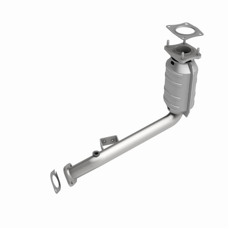 MagnaFlow Conv DF Escort 97-98 W/2.0L Eng. Ma-thumbmail-23