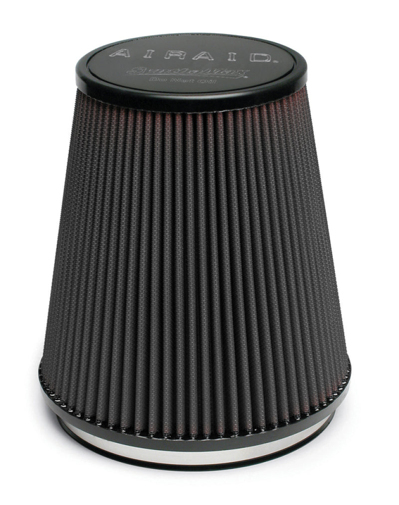 Airaid Universal Air Filter - Cone 6 x 7-1/4 x 5 x 7-thumbmail-2