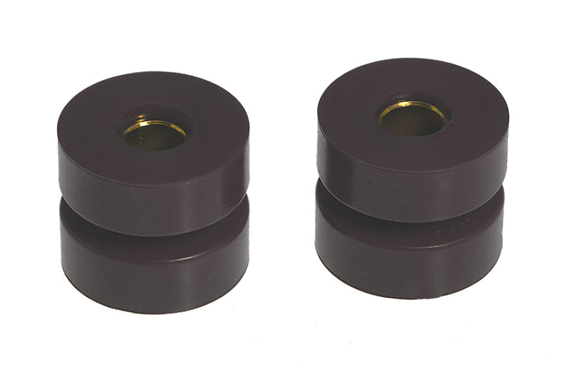 Prothane 60+ Jaguar MKI/MKII Panhard Rod Bushing Kit - Black-thumbmail-1