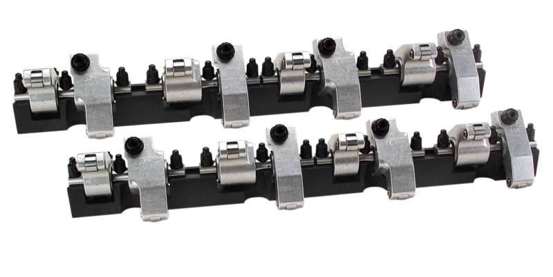 COMP Cams Shaft Rkr SBC Afr 190-195-21-thumbmail-2