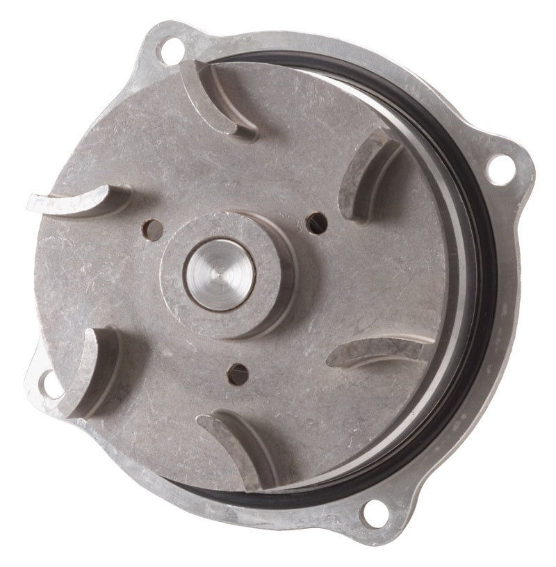 Edelbrock Victor Series Water Pump Replacement Cartridge GM Gen IIi and IV Ls Water Pump 8896-thumbmail-2