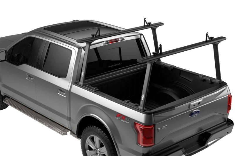 Thule TracRac TracONE Overhead Truck Rack - Black-thumbmail-3