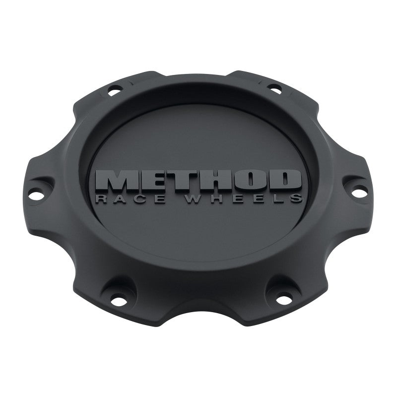 Method Cap T079 - 67mm - Black - 1 Piece - Screw On-thumbmail-1