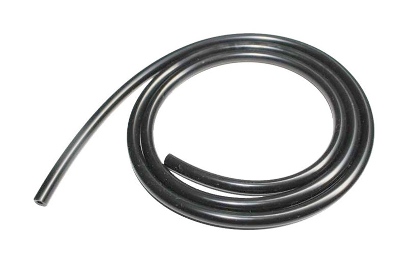 Torque Solution Silicone Vacuum Hose (Black) 3.5mm (1/8in) ID Universal 10ft-thumbmail-1